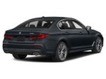 2023 BMW 540i Sedan