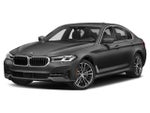 2023 BMW 540i Sedan