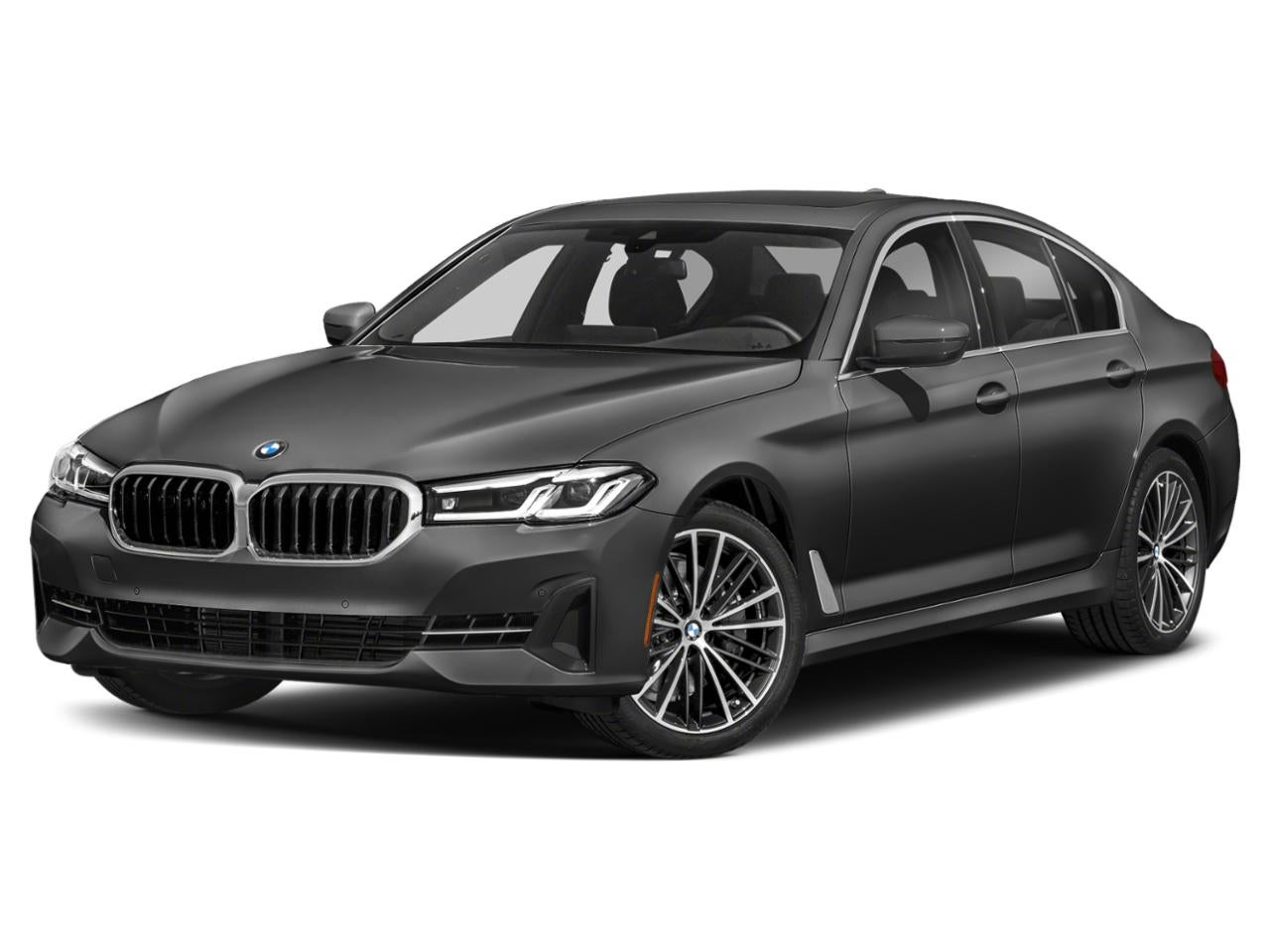 2023 BMW 540i Sedan