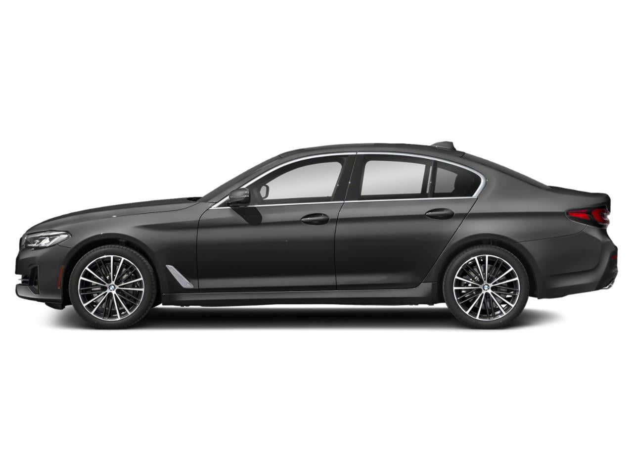2023 BMW 540i Sedan