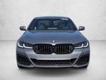 2023 BMW 540i Sedan