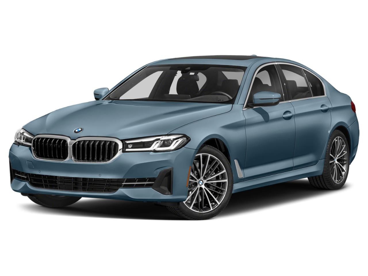 2023 BMW 540i Sedan