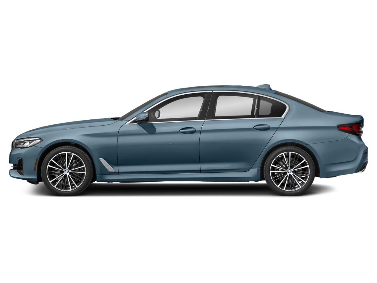 2023 BMW 540i Sedan