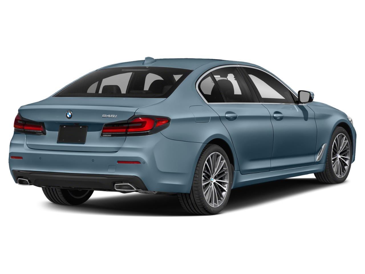 2023 BMW 540i Sedan