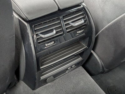 2023 BMW 540i Sedan