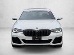 2023 BMW 540i Sedan