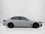 2023 BMW 540i Sedan