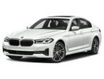 2023 BMW 540i Sedan