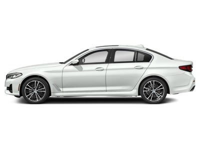 2023 BMW 540i Sedan