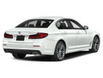 2023 BMW 540i Sedan
