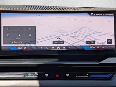2025 BMW 530i xDrive Sedan