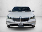 2025 BMW 530i xDrive Sedan