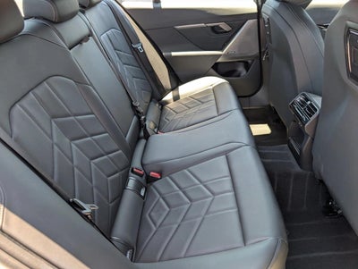 2025 BMW 530i xDrive Sedan