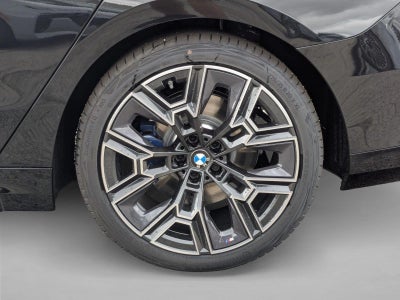 2026 BMW 530i xDrive Sedan