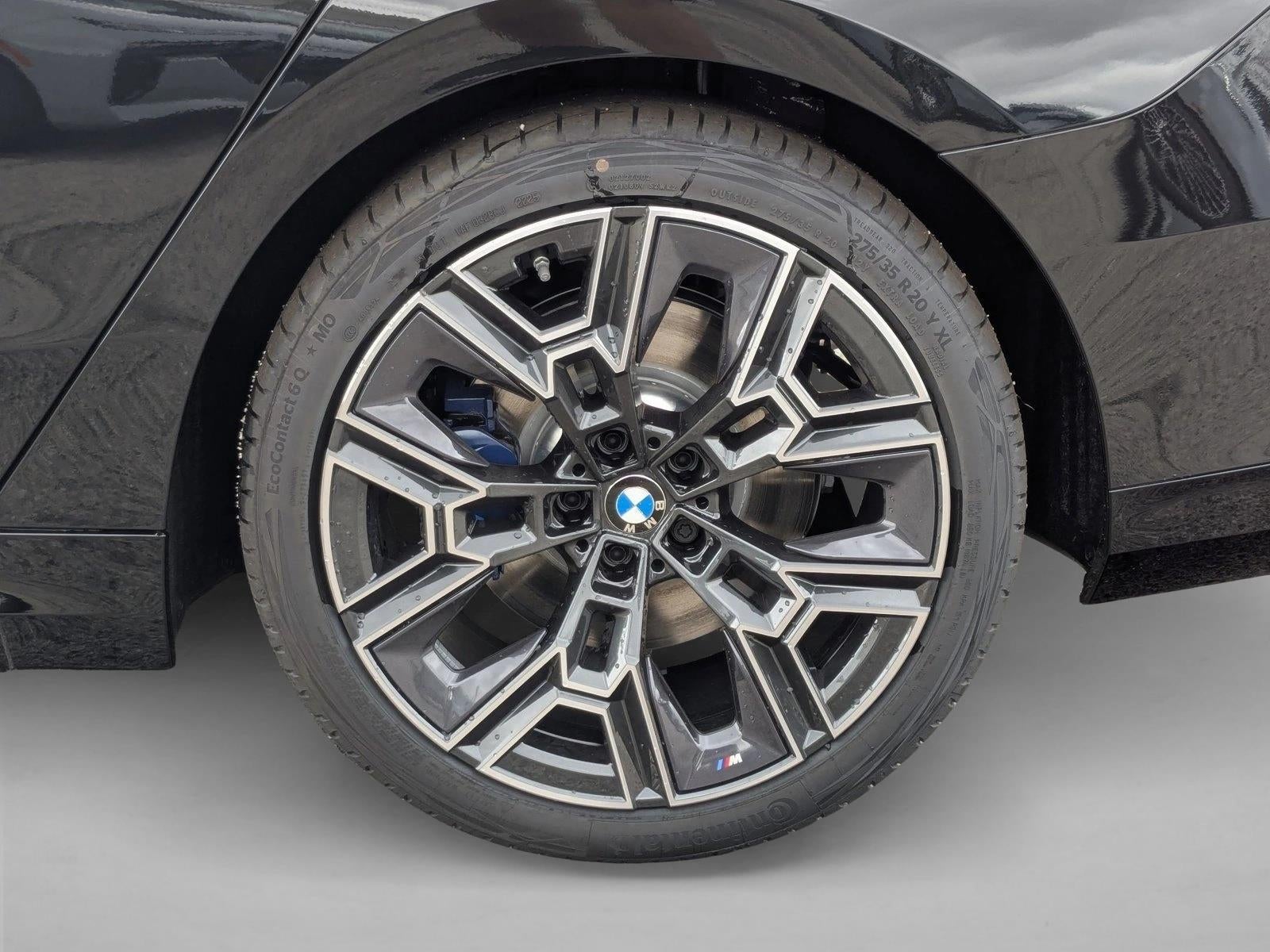 2026 BMW 530i xDrive Sedan