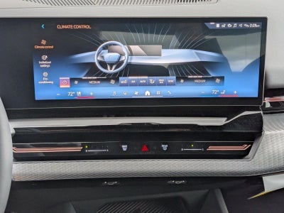 2026 BMW 530i xDrive Sedan