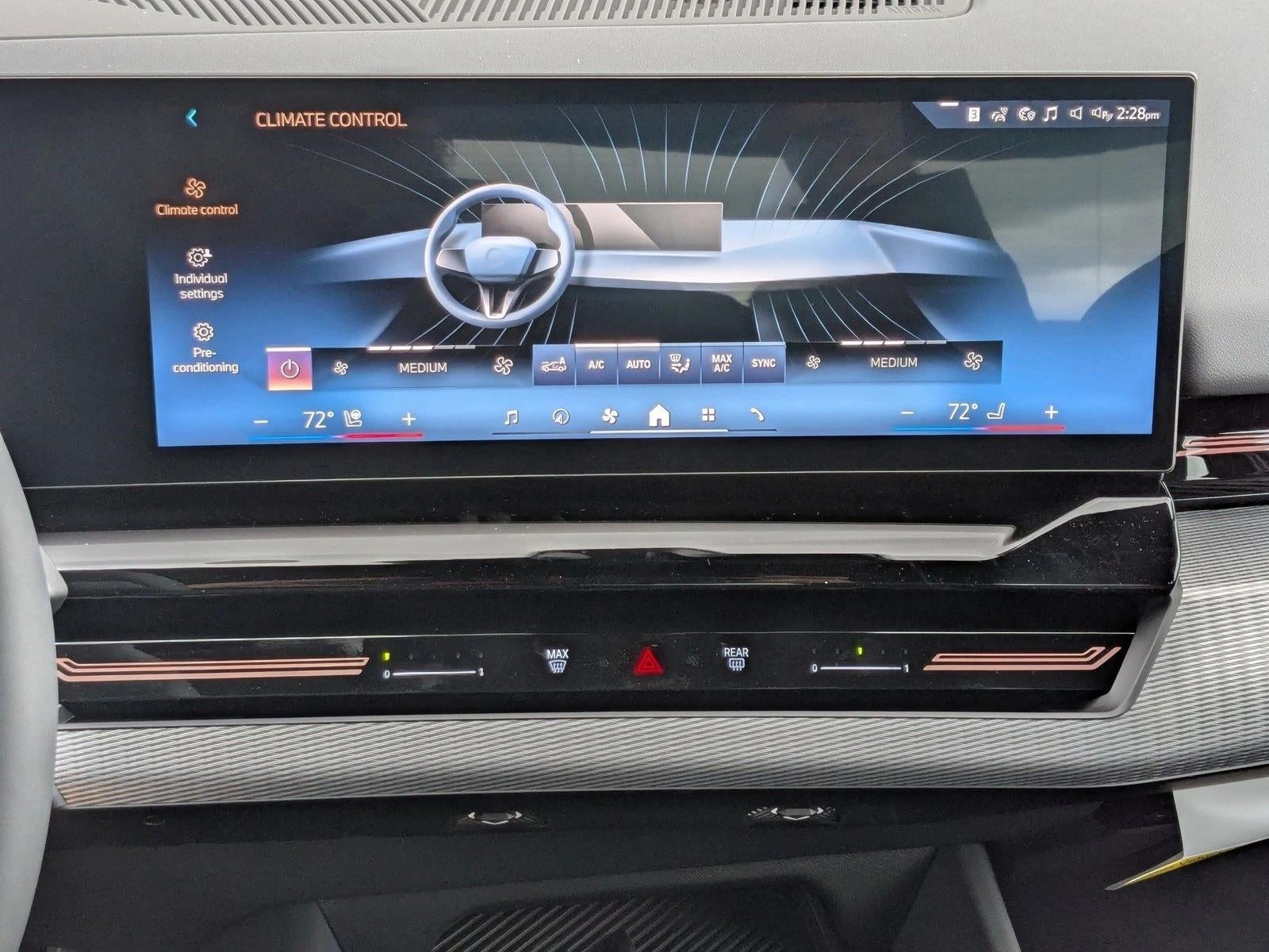 2026 BMW 530i xDrive Sedan