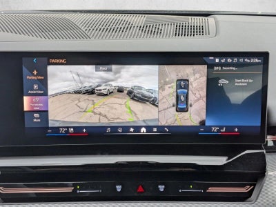 2026 BMW 530i xDrive Sedan