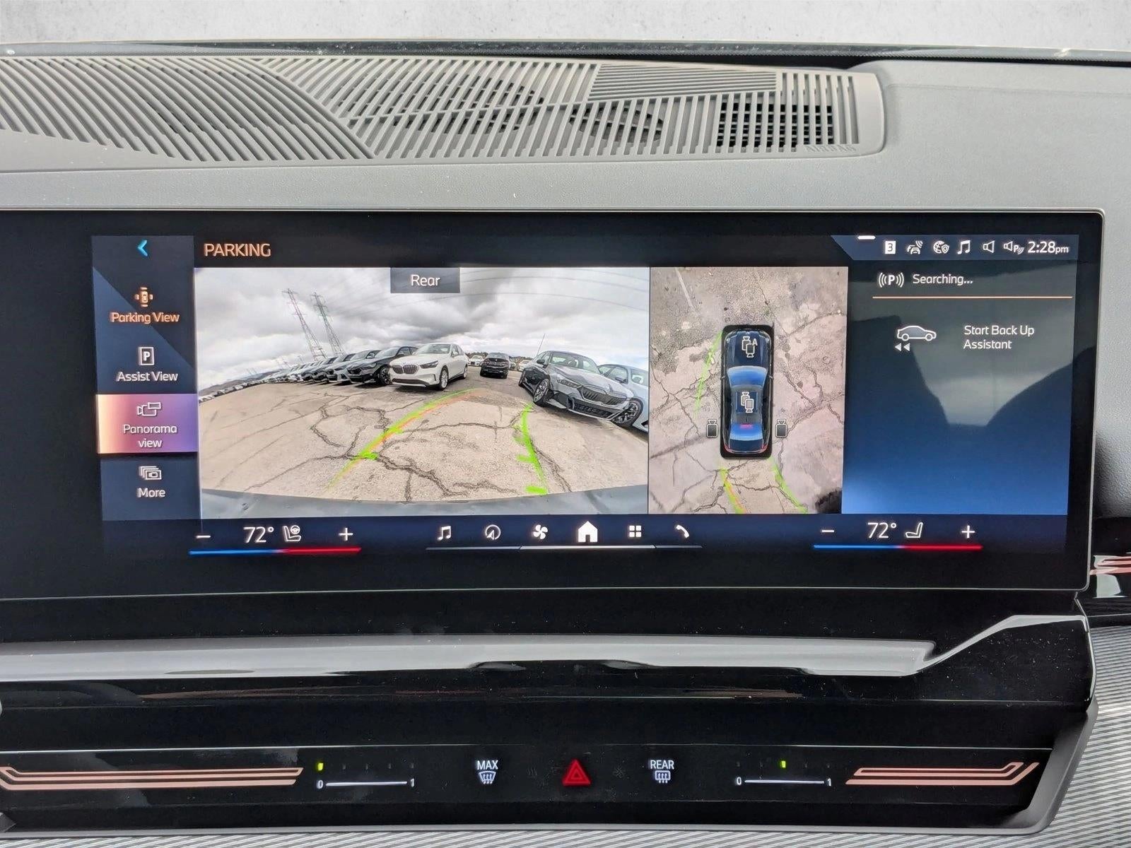 2026 BMW 530i xDrive Sedan