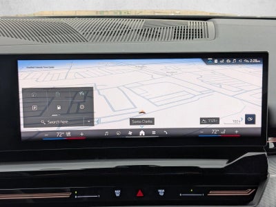 2026 BMW 530i xDrive Sedan