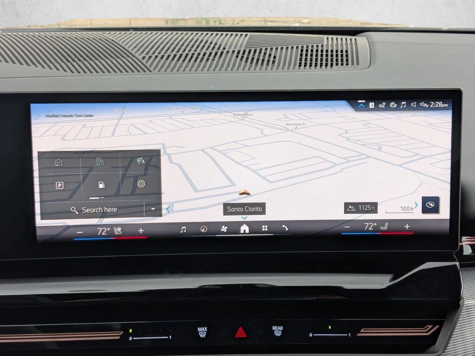 2026 BMW 530i xDrive Sedan