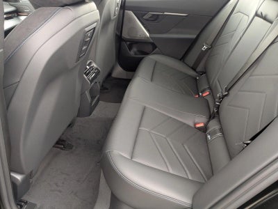 2026 BMW 530i xDrive Sedan