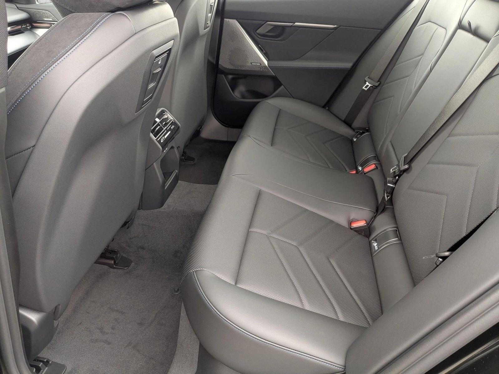 2026 BMW 530i xDrive Sedan