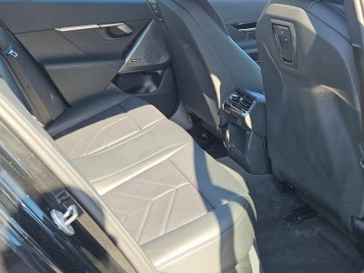 2026 BMW 530i xDrive Sedan