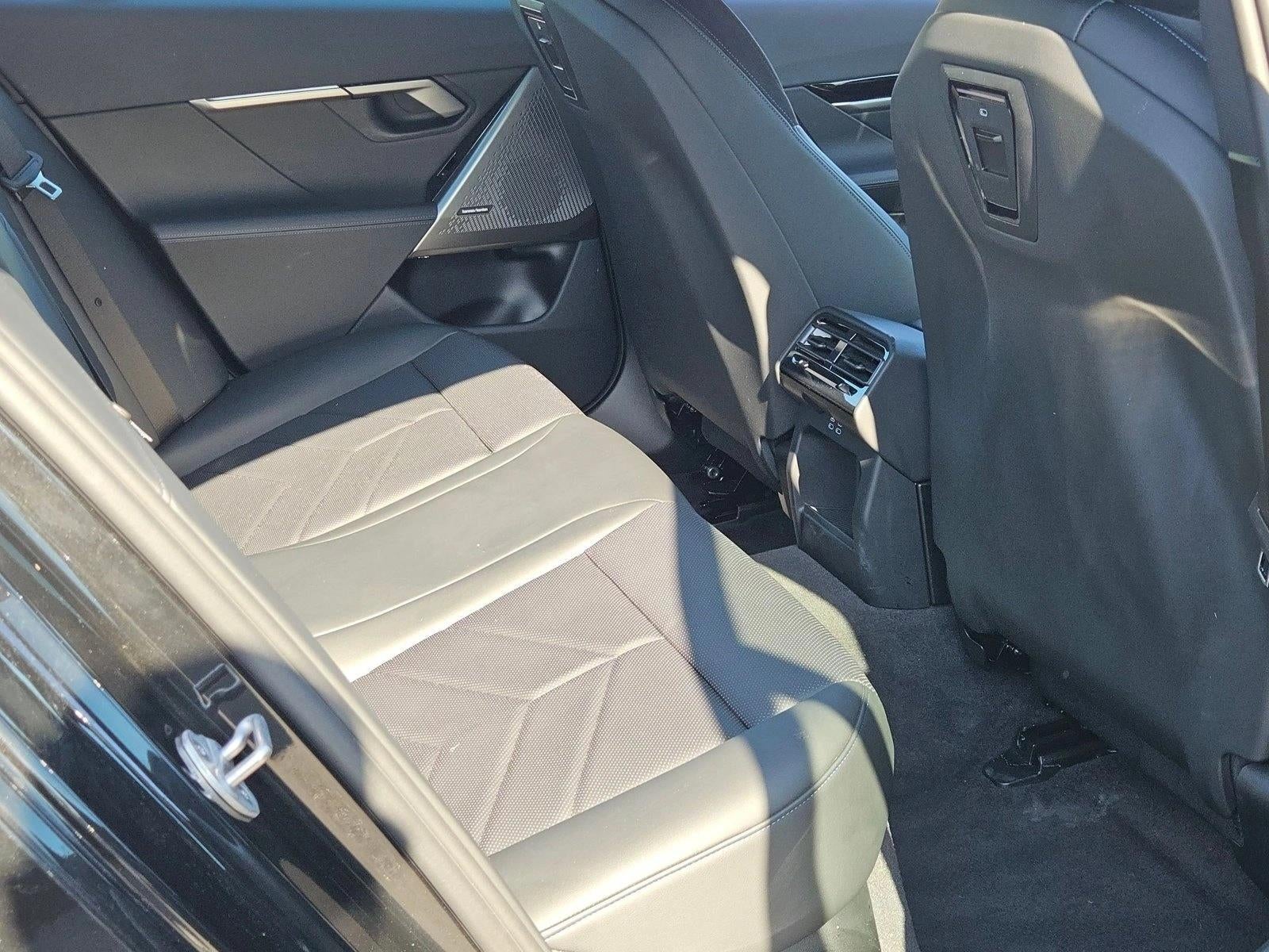 2026 BMW 530i xDrive Sedan