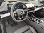 2026 BMW 530i xDrive Sedan