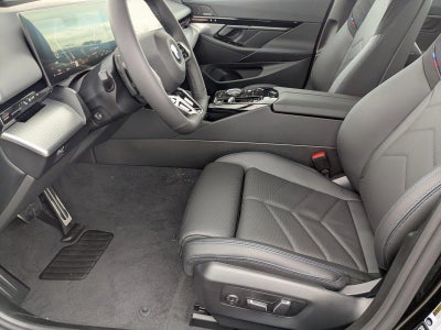 2026 BMW 530i xDrive Sedan