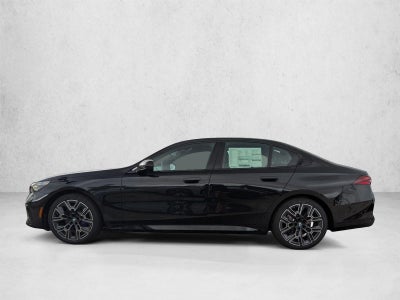 2026 BMW 530i xDrive Sedan