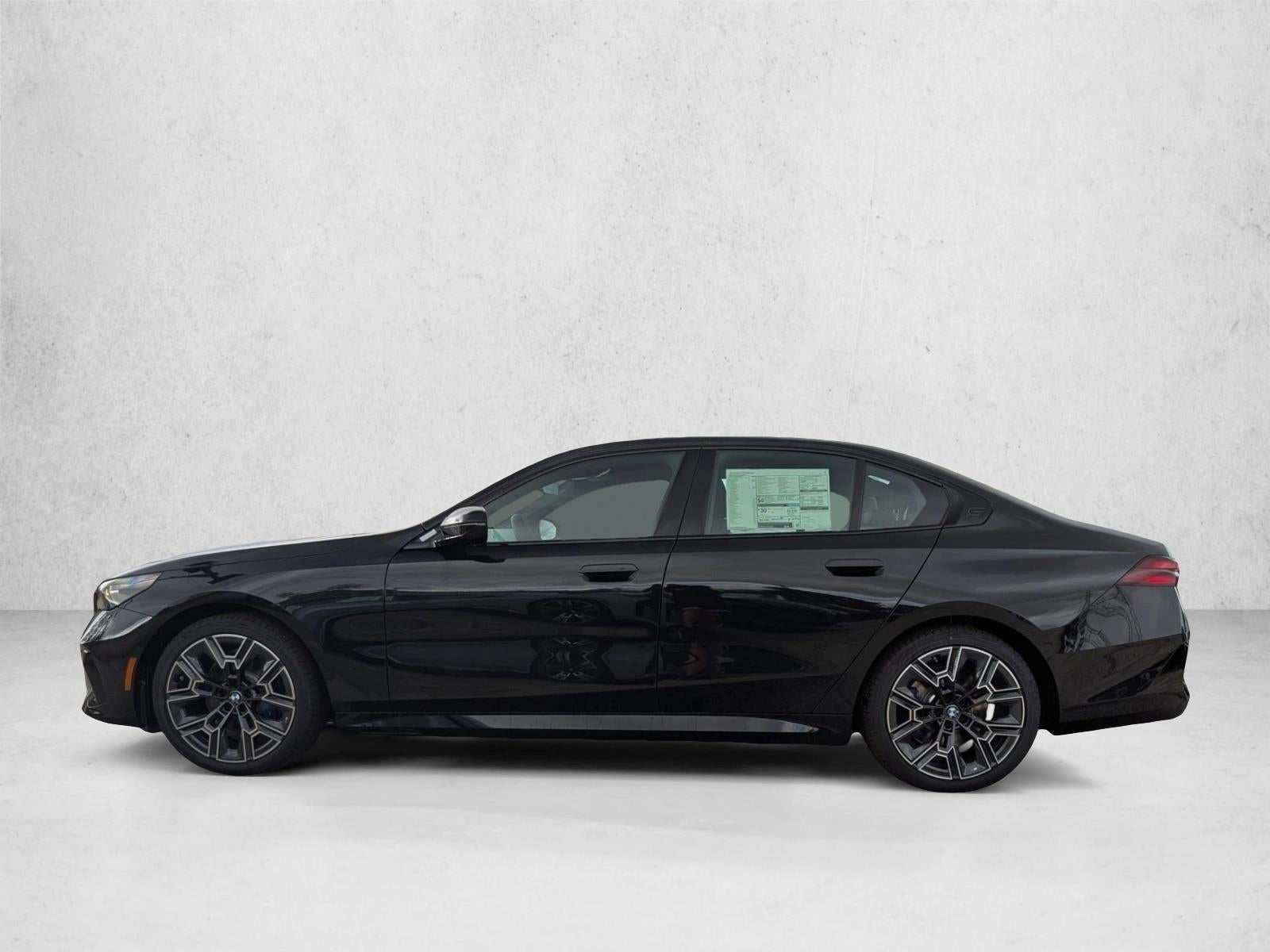 2026 BMW 530i xDrive Sedan