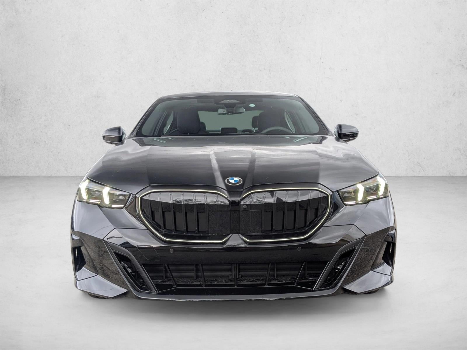 2026 BMW 530i xDrive Sedan