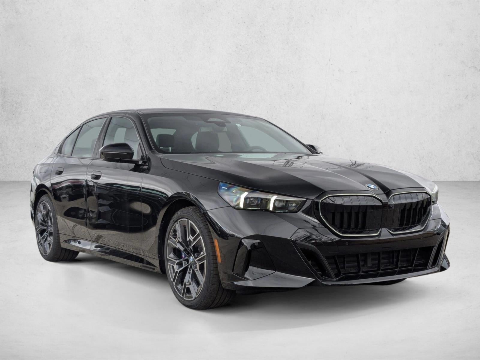 2026 BMW 530i xDrive Sedan