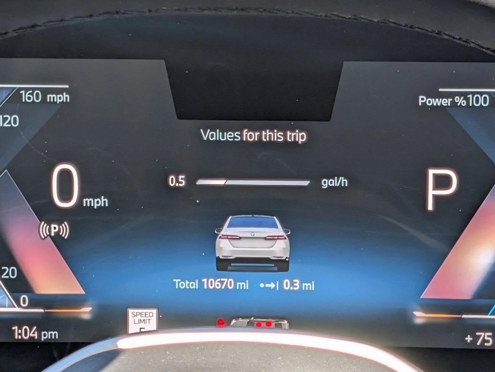 2025 BMW 530i xDrive Sedan