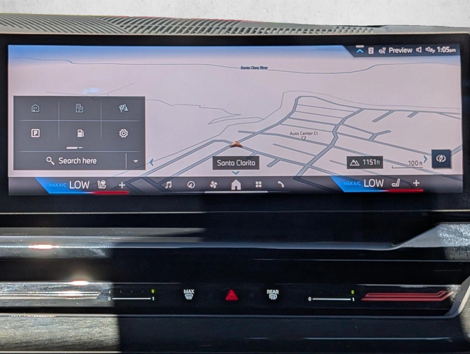2025 BMW 530i xDrive Sedan