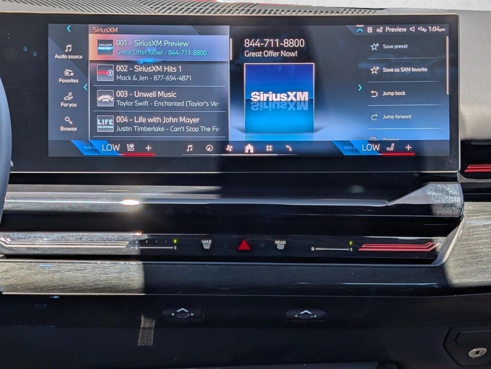 2025 BMW 530i xDrive Sedan