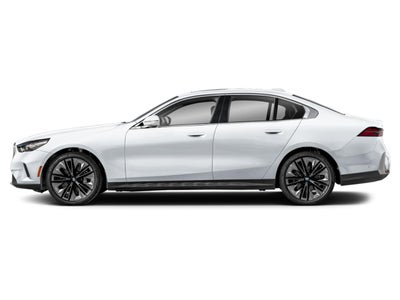 2025 BMW 530i xDrive Sedan