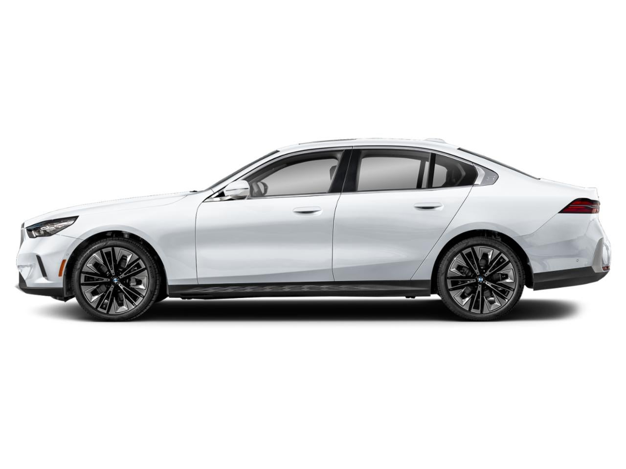2025 BMW 530i xDrive Sedan
