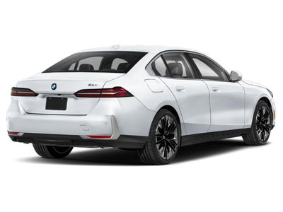 2025 BMW 530i xDrive Sedan