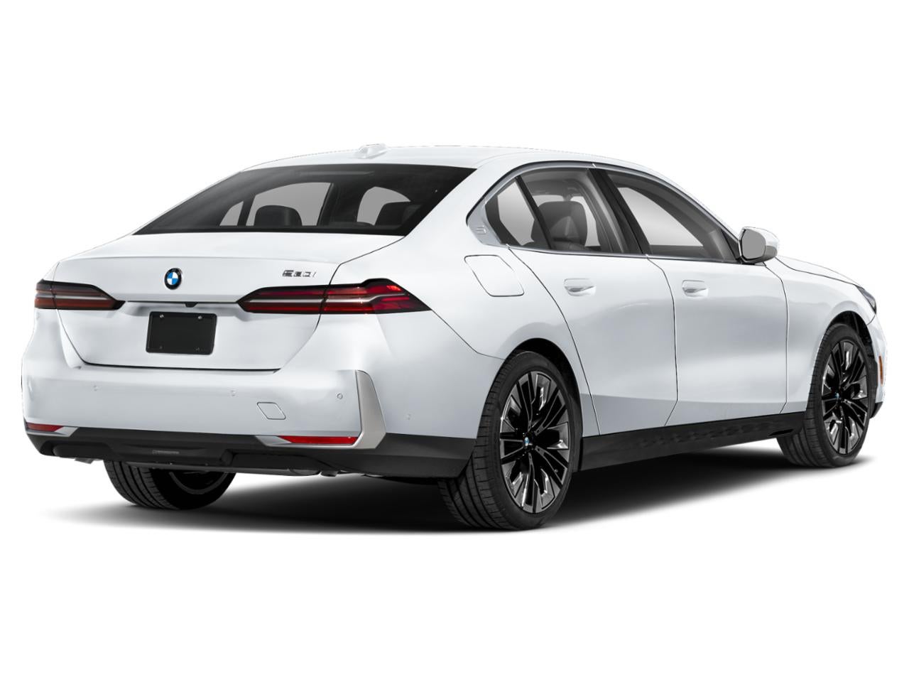 2025 BMW 530i xDrive Sedan