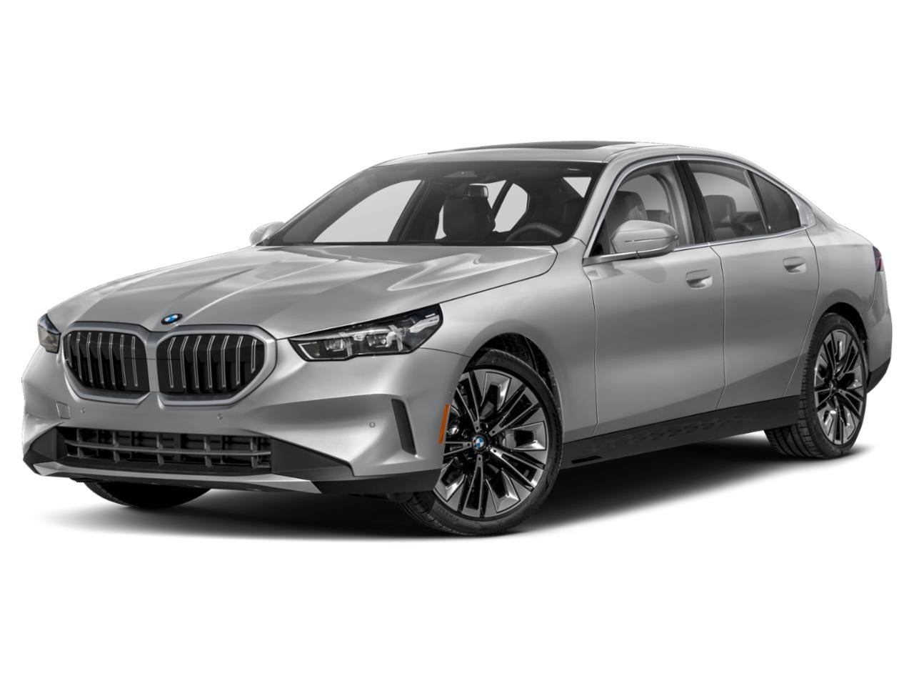 2025 BMW 530i xDrive Sedan