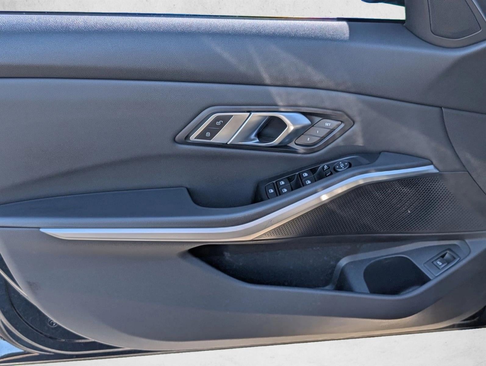 2020 BMW 330i Sedan