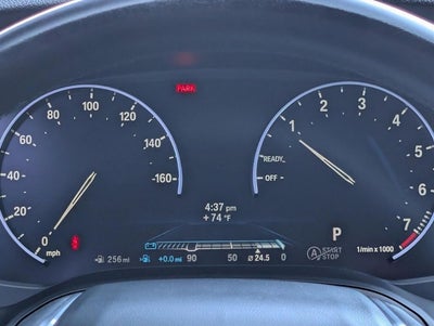 2020 BMW 330i Sedan