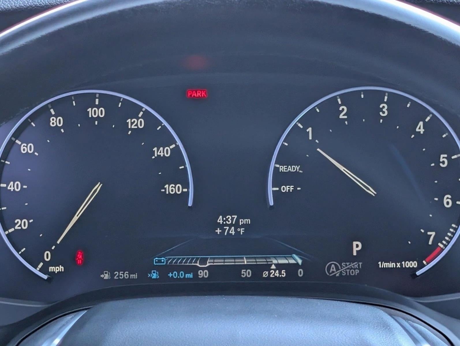 2020 BMW 330i Sedan