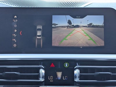 2020 BMW 330i Sedan