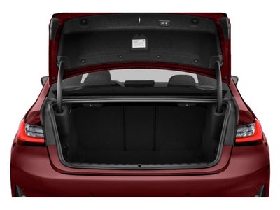 2020 BMW 330i Sedan