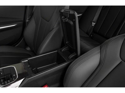 2020 BMW 330i Sedan