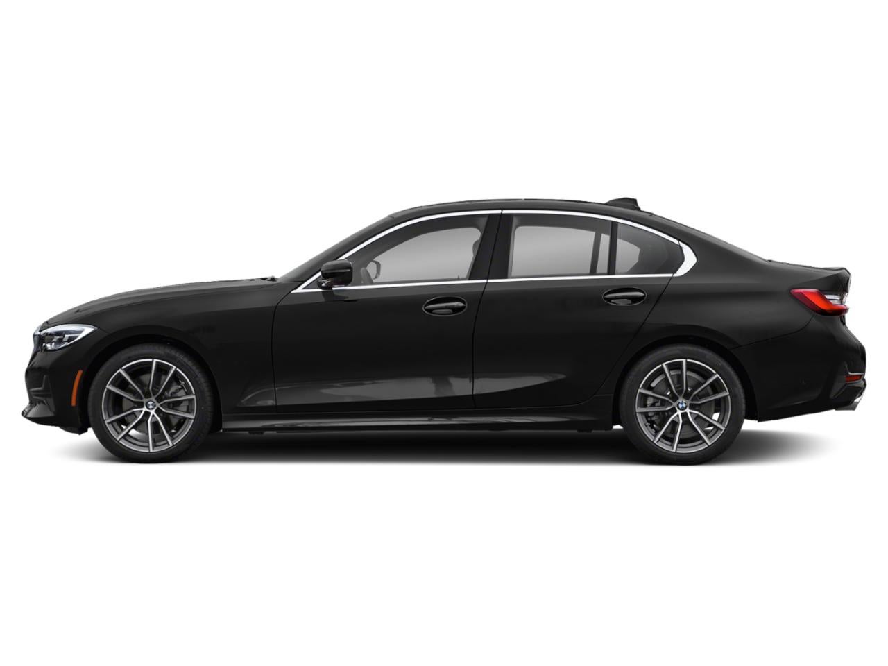 2020 BMW 330i Sedan